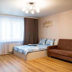 Фото Отель Romlex Apartments (Ромлекс) на улице Сидора Путилова 45