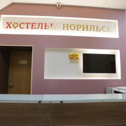 Фото Хостелы Рус