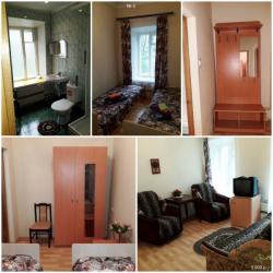 Фото Отель Усадьба Апраксиных