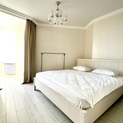 2-комнатные апартаменты улучшенные Самара ул. Солнечная 18