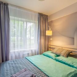 Фото Kvart-Hotel (Кварт-Отель) на проспекте Московский