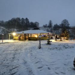 Фото Отель Олимп