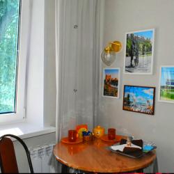 Фото Отель Однушка с Нарнией