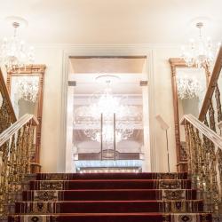 Центральный by USTA Hotels — 4647f3aeb4b9307daea370d7d4e65d19