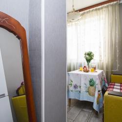 Фото Отель Moment House (Момент Хаус) на улице Митинская