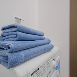 Фото Апартаменты на улице Павлодарская 5