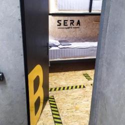 Фото Отель Sera Loft (Сера Лофт)