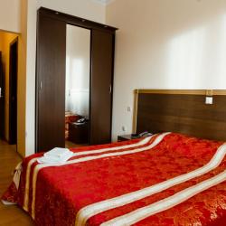 Фото Отель Сайран