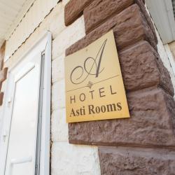 Фото Отель Asti Rooms (Асти Румс)
