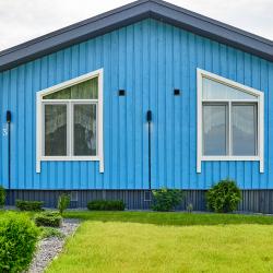 Коттедж стандарт