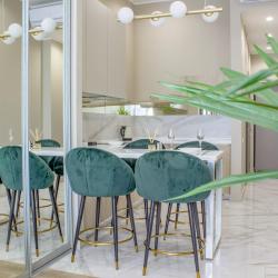 Фото Отель Mirror Residence (Миррор Резиденс)