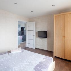 фото 2 ApartLux (АпартЛюкс) на Зацепском Вале 6/13 стр. 1