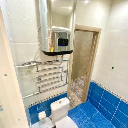 Фото Самарские апартаменты на улице Арцыбушевская