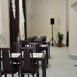 Фото Отель Енисей