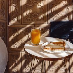 Фото Отель Boutique Hotel Manufactura (Мануфактура)