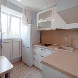 Фото Апартаменты на улице Калинина 23