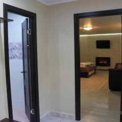 Номер люкс семейный