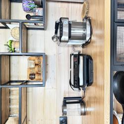 Фото Отель Loft house Ковчег (Лофт хаус)