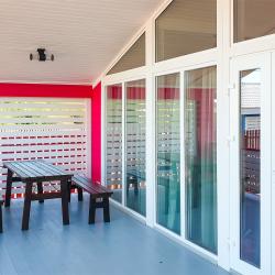 Фото Отель Никитское Подворье