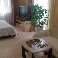 Фото Отель Зеленая лампа