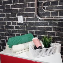 Фото Апартаменты на улице Ульяновская 118А