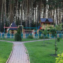Фото Отель Александр Клуб