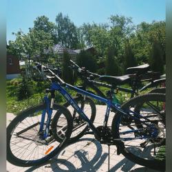 1-комнатное бунгало стандарт