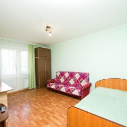 2-комнатные апартаменты стандарт