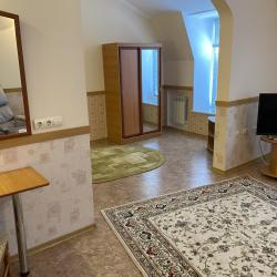 Фото Отель Хелена