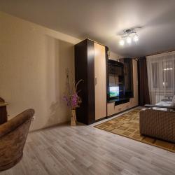 Фото Апартаменты на Краснинском шоссе 30