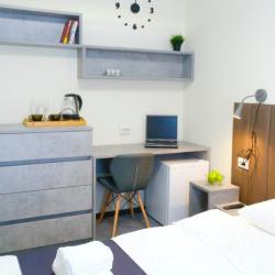 Фото Отель A-Rooms (а-румс)