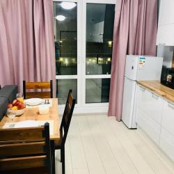 Фото Апартаменты на улице Красной 118к1