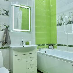 Фото Отель Sun sity KZN (Сан сити КЗН) на улице улица Хусаина Мавлютова 17Е корпус 1