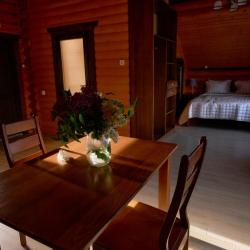 Фото Отель Белая река