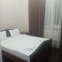 Фото Отель De Luxe (Де Люкс)