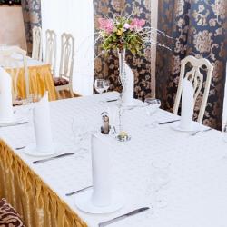 Фото Отель Горизонт