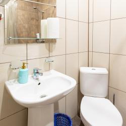 Фото Отель BJ-HOME (БиДжей-Хоум) на переулке Ульяны Громовой