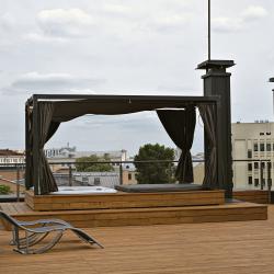 5-комнатные апартаменты люкс