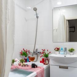 Фото Отель ST-Apartments на улице Екатерининской