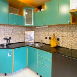 Фото Отель Niki Rent (Ники Рент) на Саратовском шоссе 53