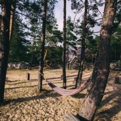 Фото Отель Сёрф-станция Wind Hunters Station (Винд Хайнтерс Стейшен)
