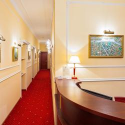Фото Отель Радищев
