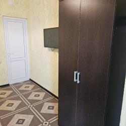 Фото Отель Акварель