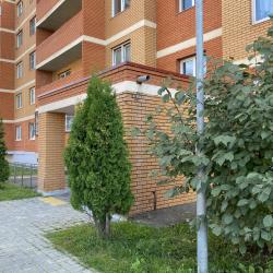 2-комнатные апартаменты стандарт