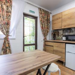 3-местный номер комфорт