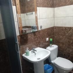 Номер стандарт с 2 односпальными кроватями