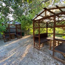 Фото Отель Зеленый остров