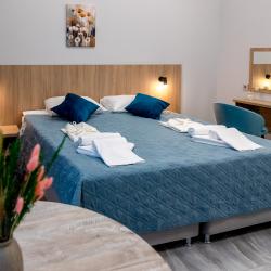 4-местный номер полулюкс