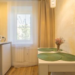 Фото Отель Prima Rent на улице Белинского 89