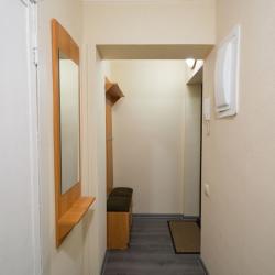 2-комнатные апартаменты стандарт